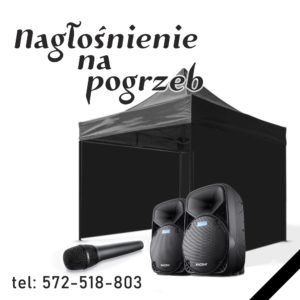 Begrafenis in Polen live-uitzending