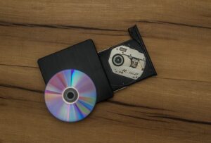 Przegrywanie kaset VHS Mazowieckie I Przegrywanie Płyt Dvd