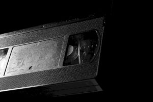 Przegrywanie kaset VHS Częstochowa