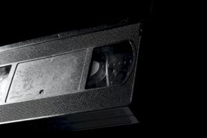 Przegrywanie kaset VHS Ostrołęka