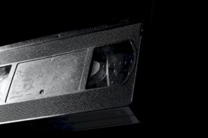 Przegrywanie kaset VHS Rzeszów