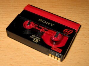 Przegrywanie kaset VHS Bytom