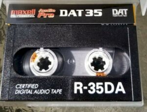 Przegrywanie kaset VHS Sosnowiec