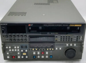 Magnetowid Betacam