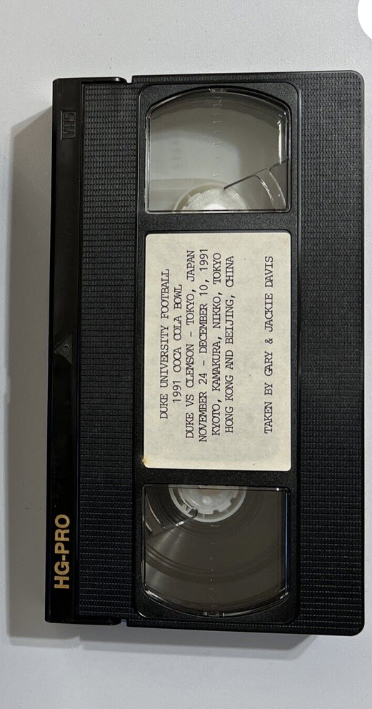 Przegrywanie kaset Vhs Olsztyn