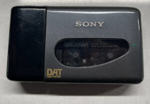 dat walkman