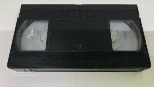 Przegrywanie kaset VHS Ostrowiec Świętokrzyski