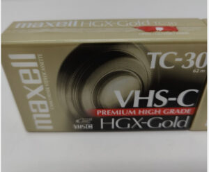 Przegrywanie kaset VHS Krapkowice