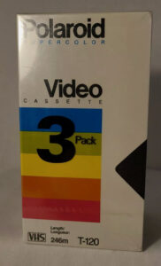 Przegrywanie kaset VHS Świdnik