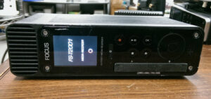 Przegrywanie kaset HDCam