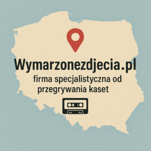 O Firmie Wymarzonezdjecia.pl