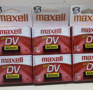 Przegrywanie kaset VHS Gdynia Przegrywanie kaset VHS Gdynia