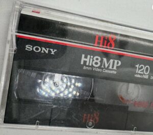 Przegrywanie kaset VHS Gdynia Przegrywanie kaset VHS Gdynia